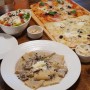부천 원종동 숨은 맛집 디몰토: 피자 파스타가 맛있는 이탈리안 레스토랑