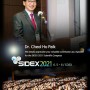 SIDEX2021 국제종합학술대회 교정파트연자