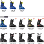 21/22 Salomon Boots - Buying Guide