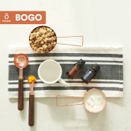 [도테라] BOGO Week - Day 5 온가드, 다이제스트젠, 치어, 모티베이트