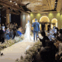 분당앤스퀘어 컨벤션홀의 분당 결혼식 후기❤