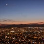 [멕시코여행] 야경이 아름다운 Observation deck!