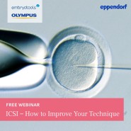 [웨비나안내]ICSI – How to Improve Your Technique