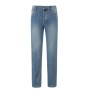 001 Tailored Denim Jeans