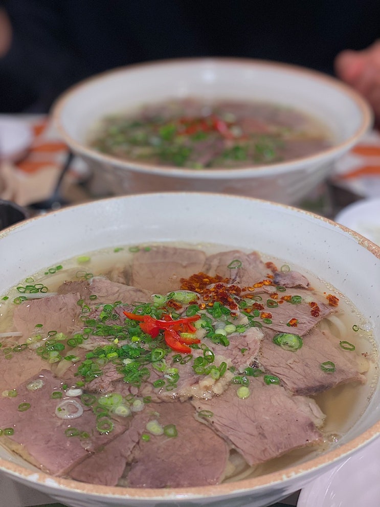 강서구 가양 맛집 해장으로 최고!!!! 양지&깐양 쌀국수 존맛 : 네이버 블로그