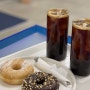 구월동 도넛 카페 커넛츠ㅣ conuts 구월점