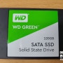 익산데이터복구 전문센터 WD GREEN SSD 사례