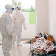 베트남코로나-호치민시에서 코로나바이러스감염자와 사망자수 증가 [베트남뉴스포털 비나뉴스]