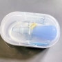 신생아부터 사용 가능한 MPL 펌프식 아기콧물흡입기 리뷰