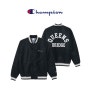 [챔피온 재팬] 야구 재킷 액션 스타일 챔피언 블랙 (C3-T604) 자켓 점퍼 잠바