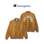 [챔피온 재팬] 야구 재킷 액션 스타일 챔피언 카멜 (C3-T604) 자켓 점퍼 잠바