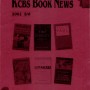 KCBS Book News 2001년 5월호 (알맹2 30주년 39번째)