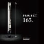 나노드론, PROJECT 165cm 프로모션