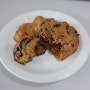 피칸 초코칩 아메리칸 르뱅 쿠키 만들기! 맛과 건강 모두 100점!