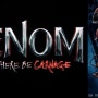 베놈 2: 렛 데어 비 카니지 (Venom: Let There Be Carnage, 2021) 톰 하디의 빌런 히어로 심비오트의 세계