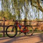 [잔차다이어리] 가을 감성은 만끽 할수록 더 더욱 아쉬운 듯...자전거 탄 가을풍경