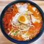 [청주] 라멘 맛있는집, 봉명동 쿄우노식당