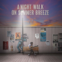 기타리스트 '동석' 이 그린 여름밤! 첫번째 정규 앨범 'A Night Walk on Summer Breeze' / 2%엔터테인먼트 (이프로엔터테인먼트), 이프로몰