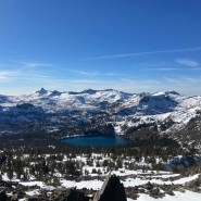 [CA: Sounth Lake Tahoe] 북캘리 레이크 타호 하이킹 #2, Mount Tallac Trail