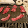 울산 한우클라쓰 미경산한우가 살살 녹는 소고기 룸식당