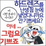 트럭 운전사, 하드렌즈가 아니라 렌즈 자체가 초짜, 초고도 난시 하드렌즈 입문기