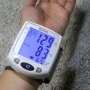 가정용 혈압 측정기 추천~! 비엘유 손목 혈압 측정기!! HL168JS