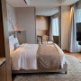 시그니엘 100층 호캉스 - 뷰 좋은 호텔 프리미어 룸 + 전망욕조, 한강조망
