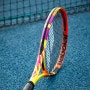 2022 바볼랏 퓨어에어로 RAFA 270g,285g 신제품 테니스라켓 출시되었습니다~(라파엘나달 라켓)