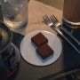 전주 한옥마을 카페 : 수제 파베 초콜릿이 있는 마닐마닐 테라스