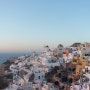 [그리스여행] #2. 산토리니 이아마을 구경하기 (아틀란티스 서점, 일몰 선셋 장소, 굴라스 성채)