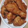 인덕원역 치킨 맛집) 유성통닭