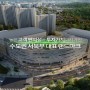 김포 굿프라임 스포츠몰, 패밀리 스포츠 파크몰/ 운양역역세권
