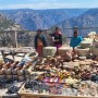 [멕시코여행] Copper canyon, 그 웅장한 스케일에 압도되다! Barrancas Del Cobre