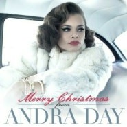 Andra Day - Merry Christmas from Andra Day