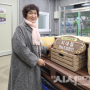 시사매거진 - 지내들 영농조합법인 김순례 대표