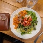 [성수 맛집] <르베지왕> 든든하게 먹을 수 있는 샐러드