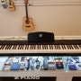 싸다뮤직 디지털 피아노 전자피아노 ZP-2600 ZP-2700 인천 부평 악기점