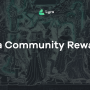 2021.12. 라이라 (Lyra) - 커뮤니티 보상 (community rewards)