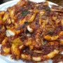 [예천] 용궁에서만 맛볼수있는 오징어불고기 로컬맛집 /단골식당