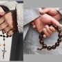 [비교종교학] '묵주를 든 신자', '염주를 든 불자'는 함께 기도할 수 있을까?