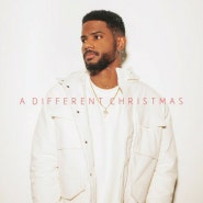 Bryson Tiller - A Different Christmas