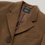 [리뷰] 더바넷 브릿 캐시미어 코트 :: The Barnnet Brit Cashmere Coat