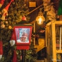 [제주도 여행 2~3일차] 푸딩 맛집 우무, 연말 분위기가 느껴지는 크리스마스 박물관, 그리고 로컬 맛집인 돈내코순두부