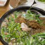 제주도 한림 맛집 “이서순대국밥” 막창순대 맛집