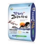 강화섬쌀 2021년 햅쌀 고시히카리 백미, 10kg, 1개 강화군농협 2021년 강화섬쌀 프리미엄 쌀, 20