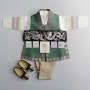부산 돌잔치 한복, 돌띠 자수에 담긴 전통의 의미
