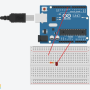 GPIO 입출력- LED 깜빡이기