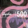 Rapha festive 500, 2021