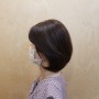 여자항암가발 : 항암탈모 후 본머리 자랄때 자연스럽게 쓰기