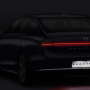2022 현대 그랜저 풀체인지 후면 티저 / 2023 Hyundai Grandeur GN7 Rear Teaser